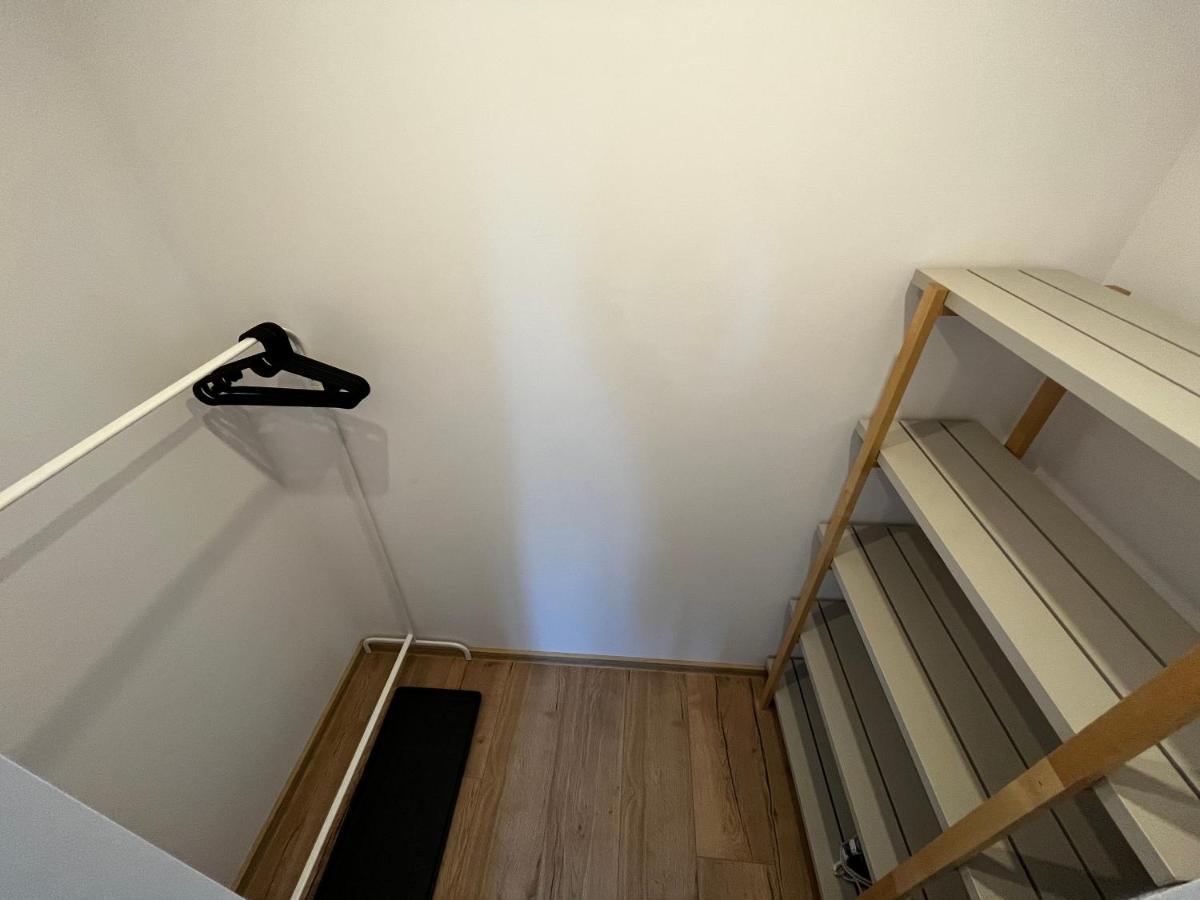 Central Apartment Быдгощ Экстерьер фото